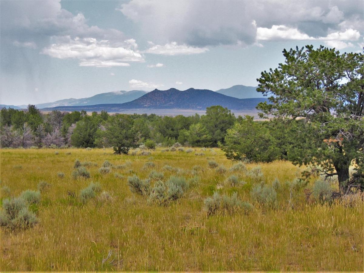 Oso Blanco Villa Ruidoso Buitenkant foto